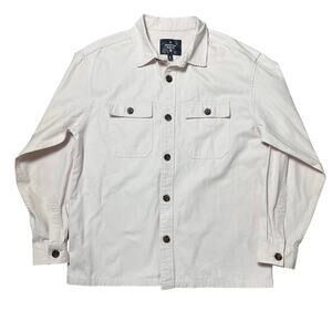 Houston White x Target Shirt Jacket